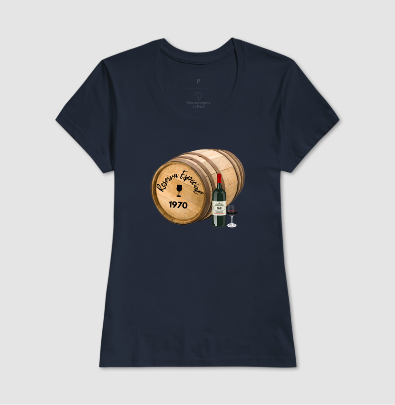 Camiseta Reserva Especial 1970 - Imagem 7