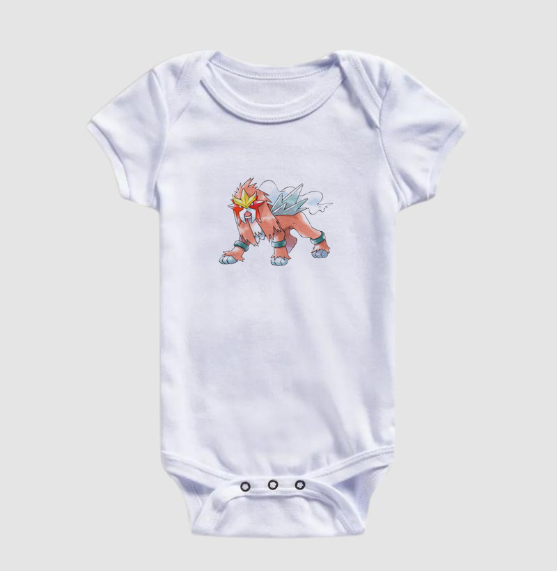 Entei - Imagem 3