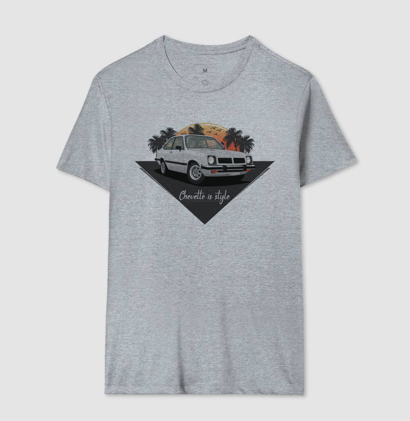 Camisa 8