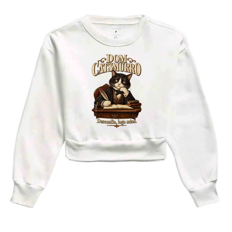 Dom Catsmurro - Imagem 3