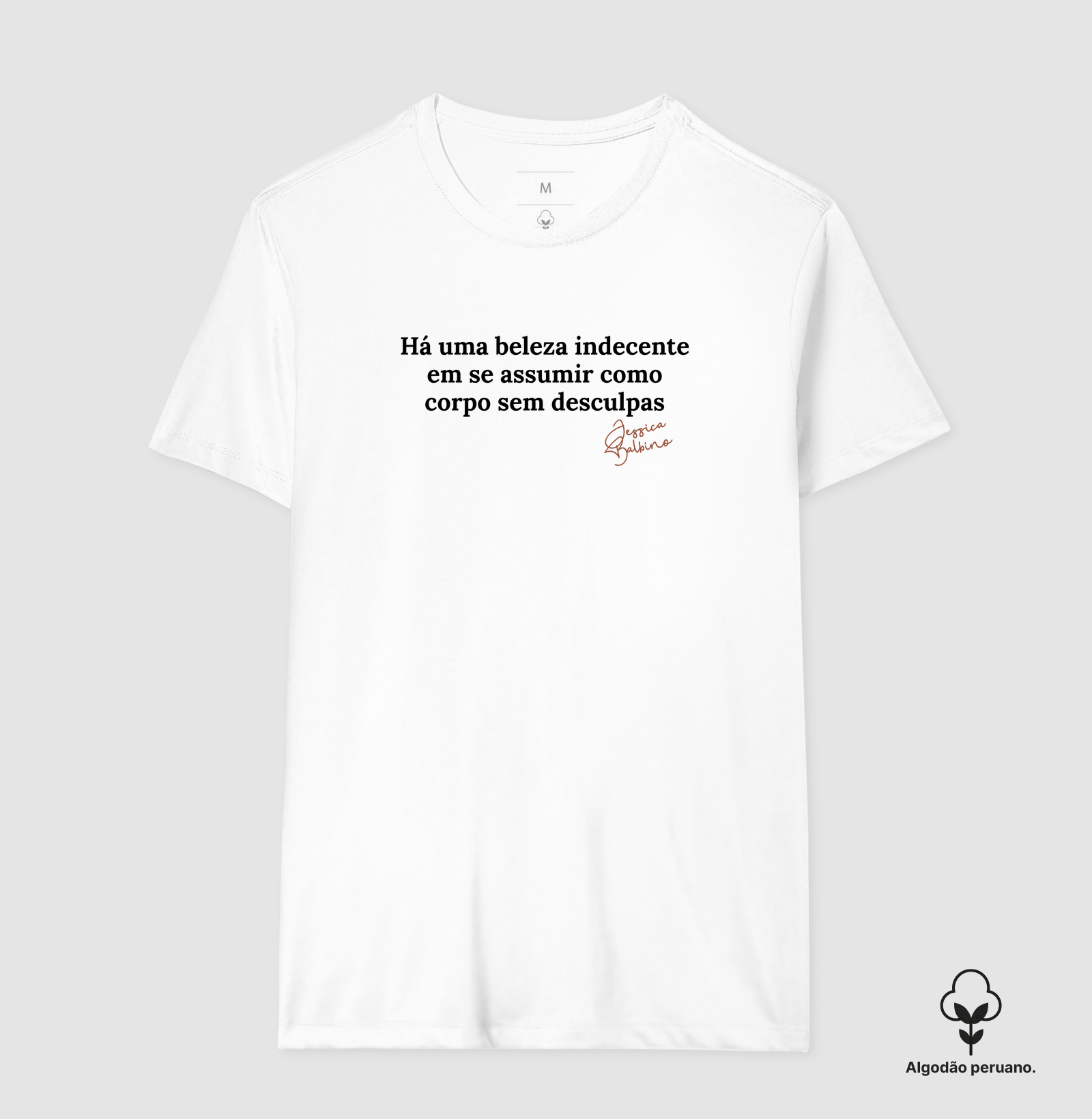 Corpo sem desculpas - Imagem 4