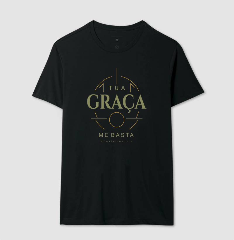 Tua Graça Me Basta - Imagem 2