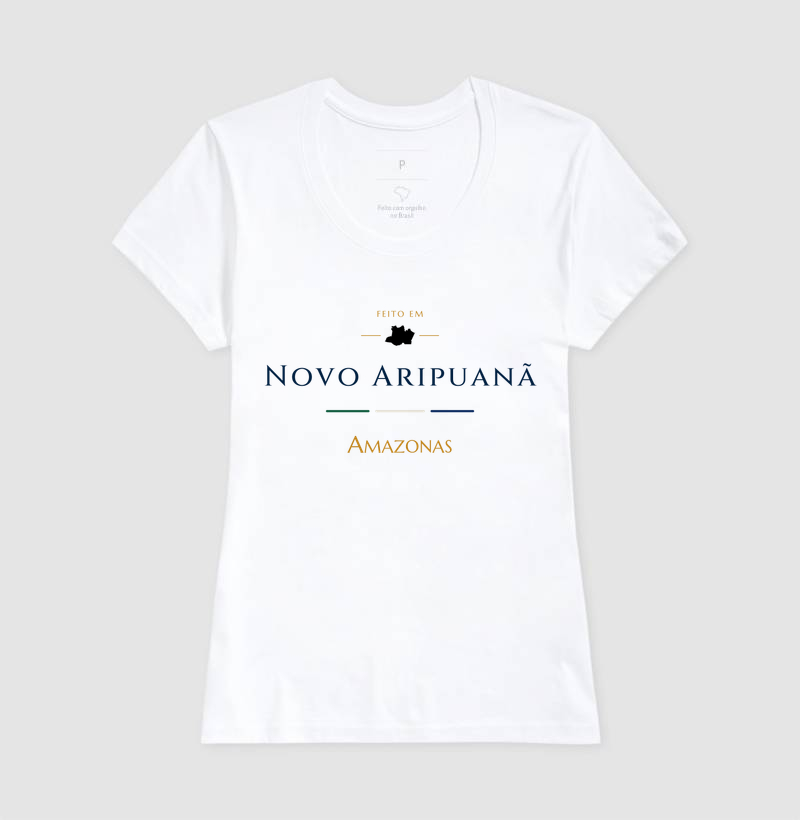 Feito em Novo Aripuanã AM - Imagem 5