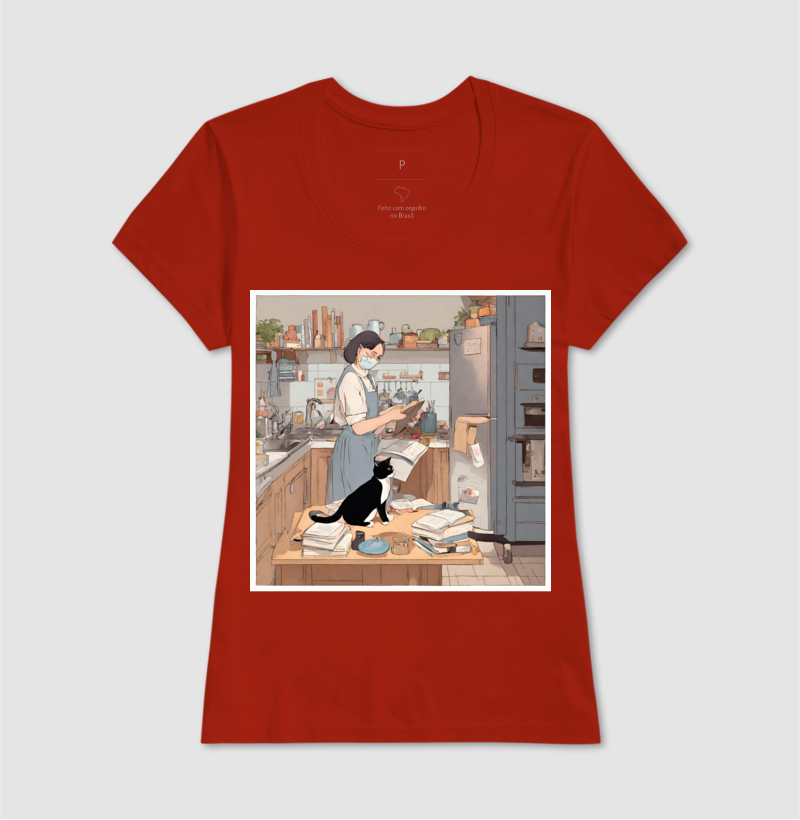 Camisa 10