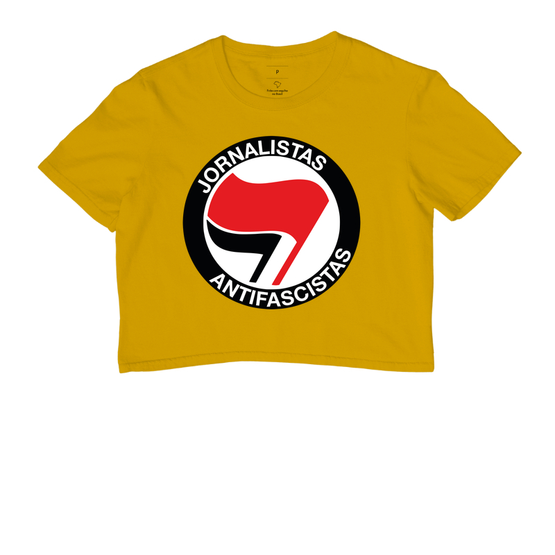 JORNALISTAS ANTIFASCISTAS - Imagem 8