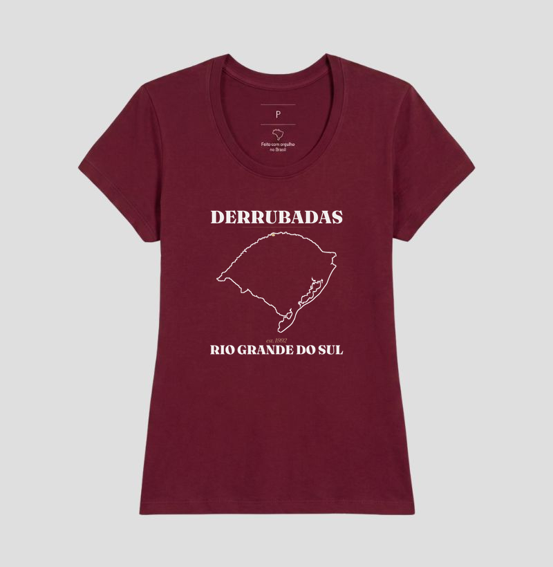Derrubadas | Legado RS - Imagem 19