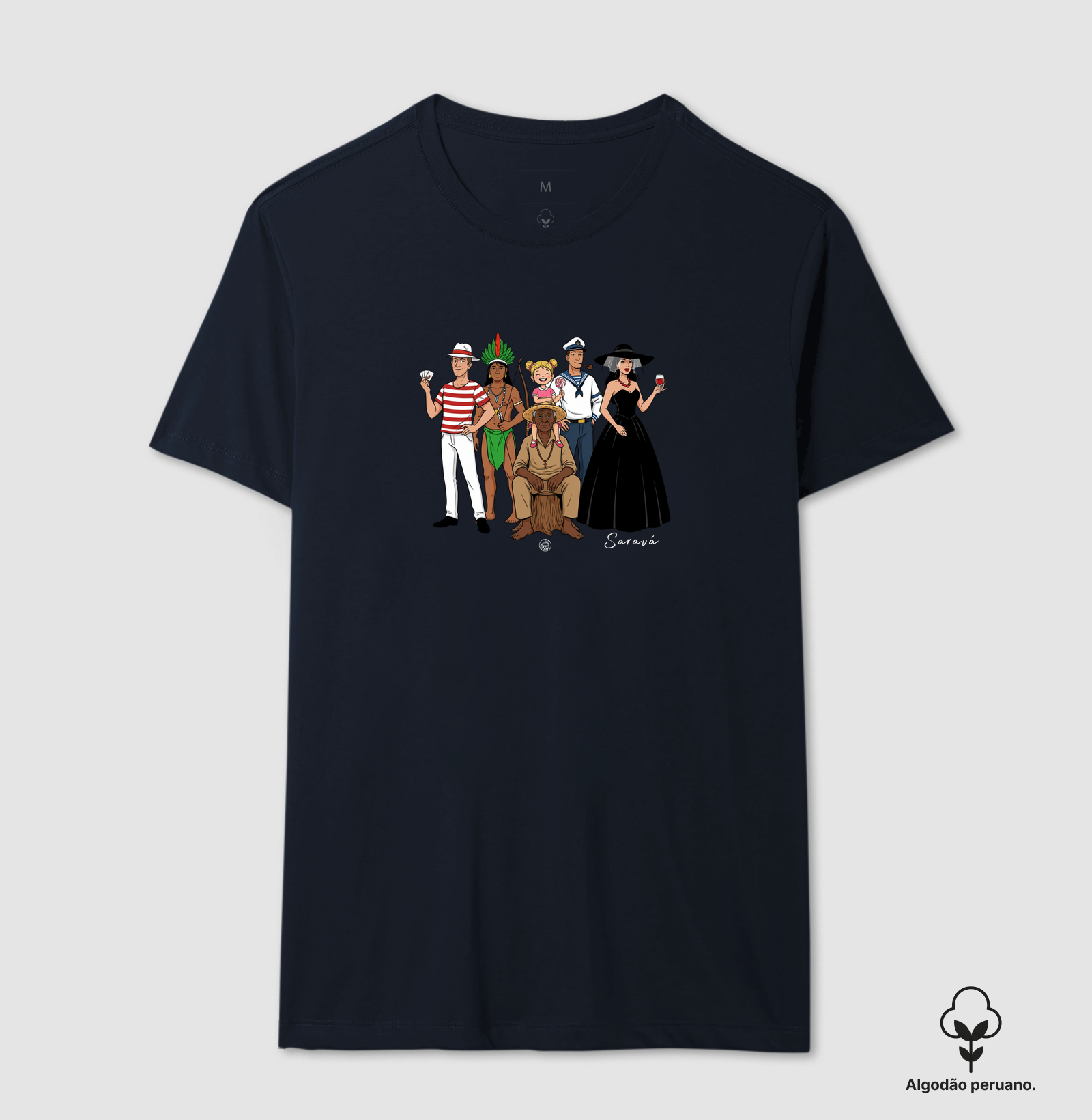 Camisa 3