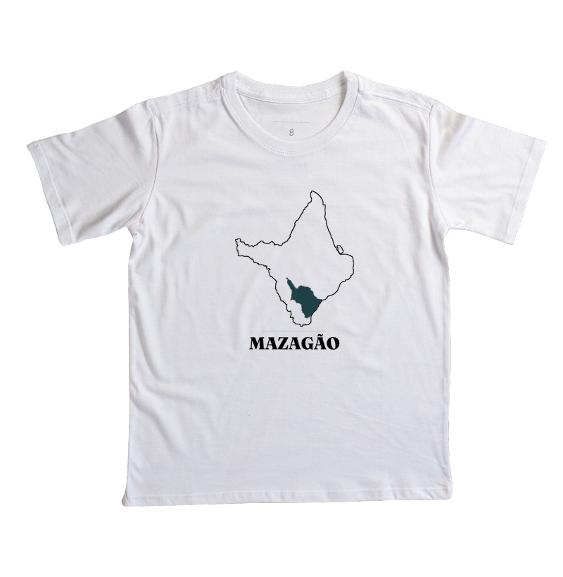 Mazagão | Traço AP - Imagem 5