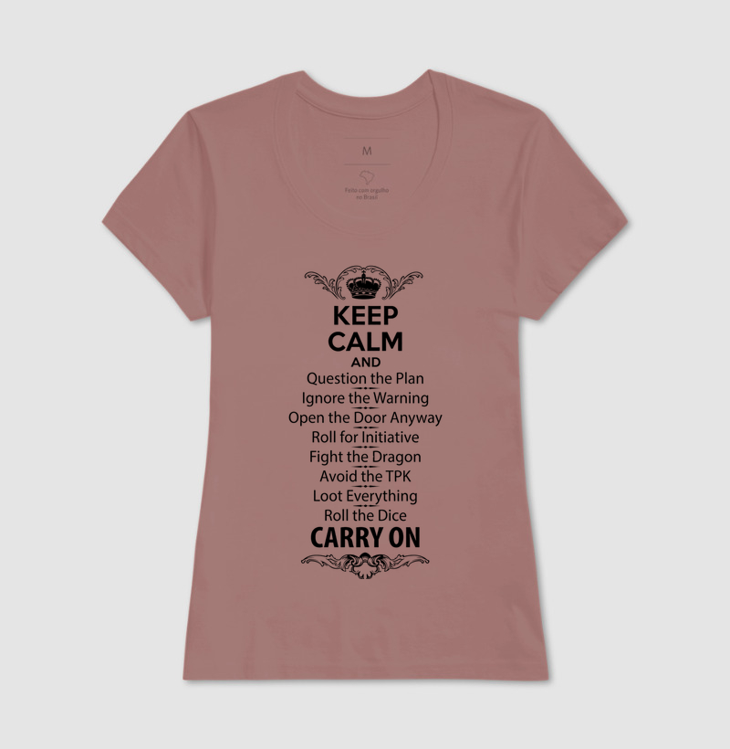 Camisa 16