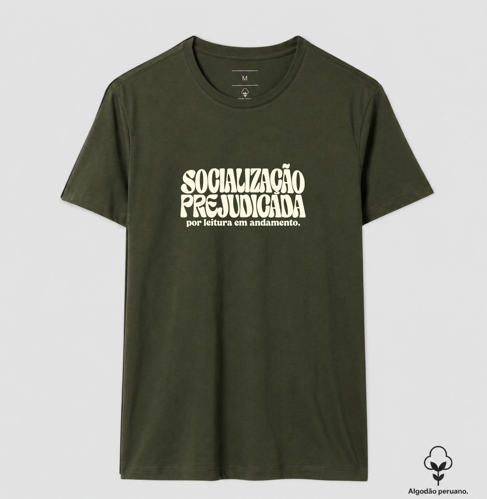 Socialização Prejudicada - Imagem 4