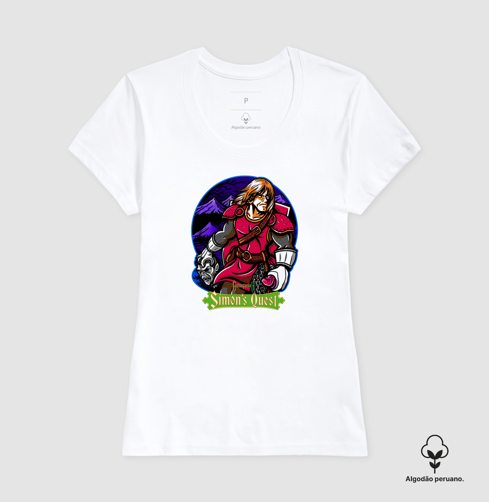 Camisa 4