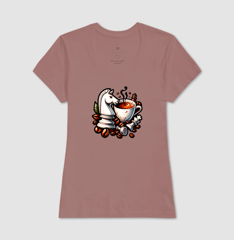 Camisa 16