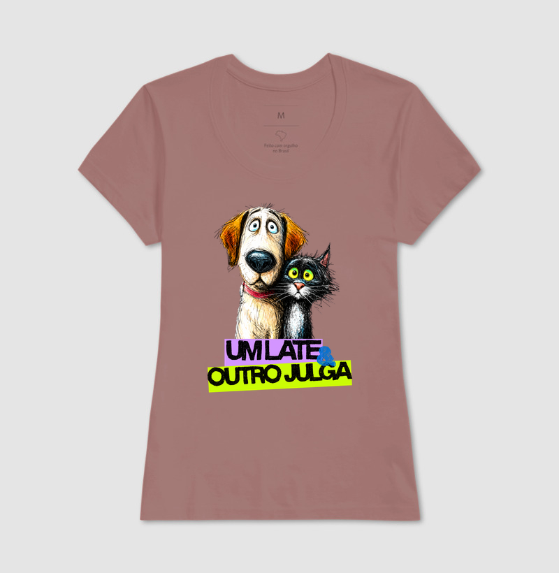 Um late e Outro Julga - Imagem 17