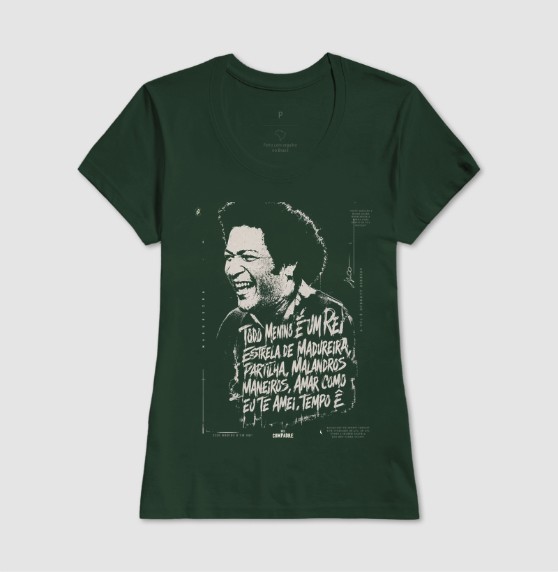 Camisa 13