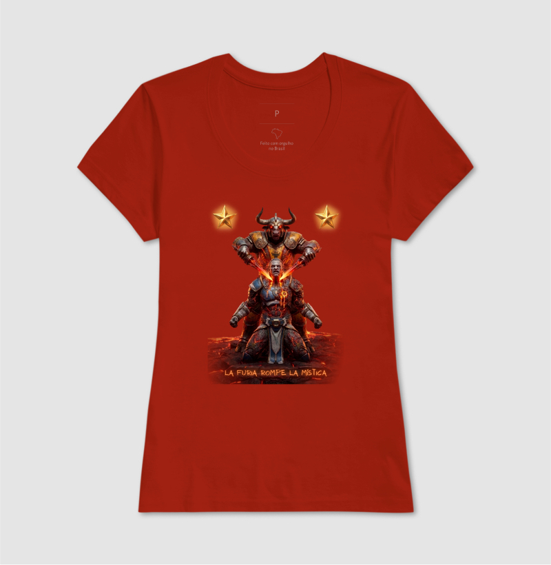 Camisa 11
