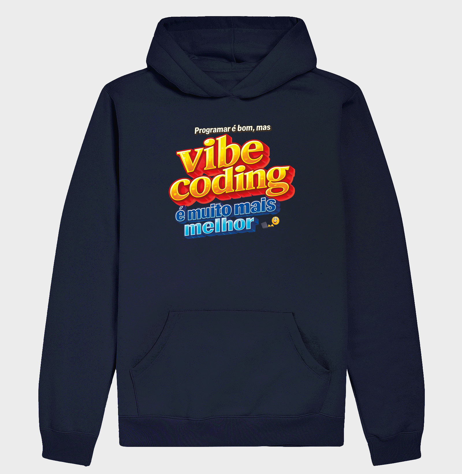 Programar é bom, mas Vibe Coding é muito mais melhor - Imagem 4