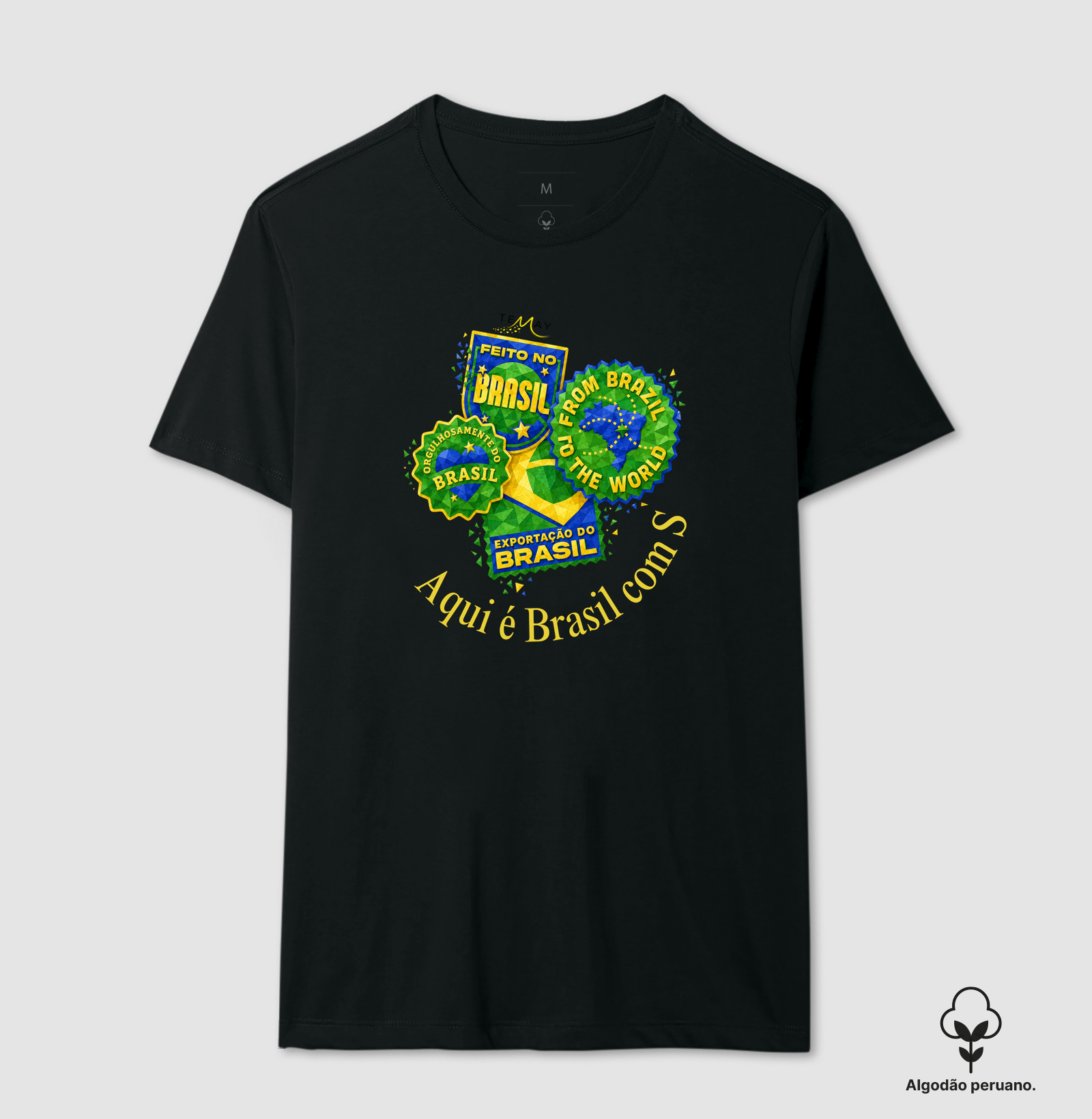 Camisa 5