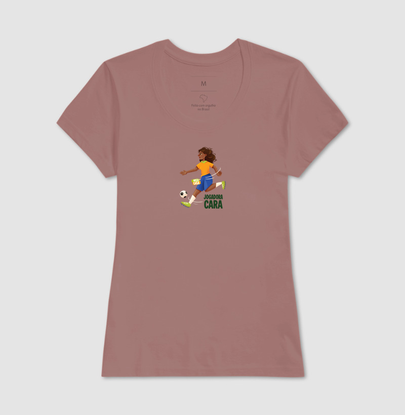 Camisa 9