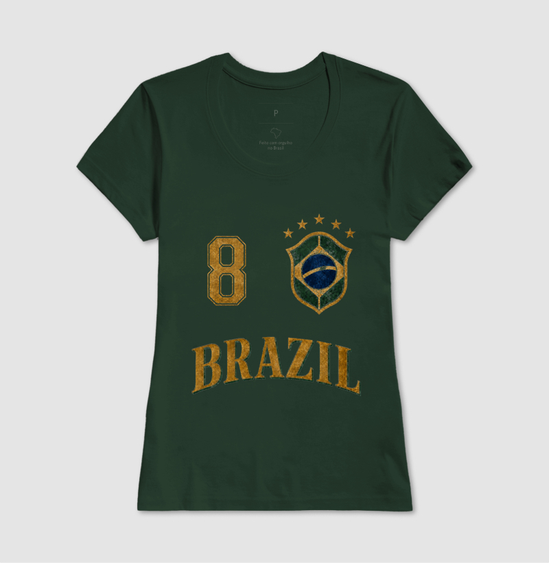 Camisa 10