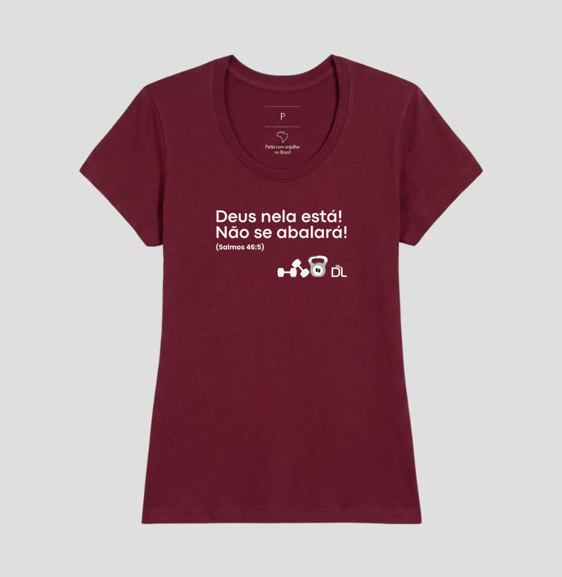 Deus nela está - Imagem 22