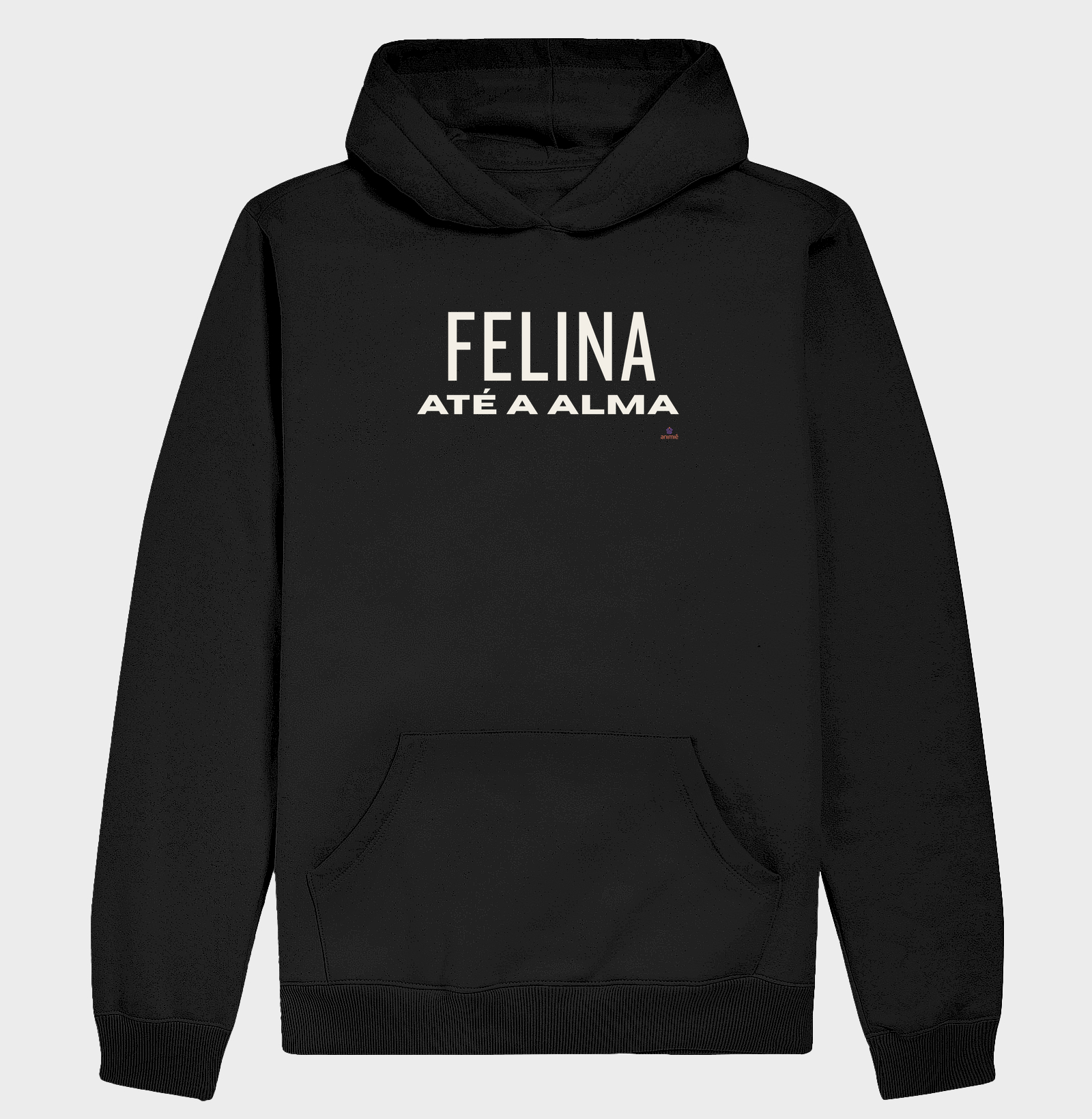 Felina Até a Alma - Imagem 2