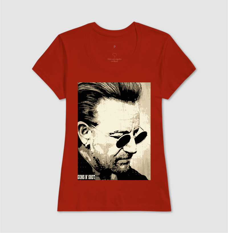 Camisa 11