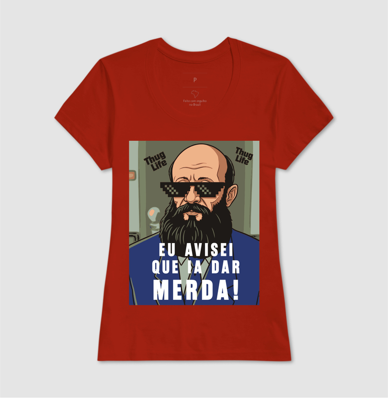 Camisa 11