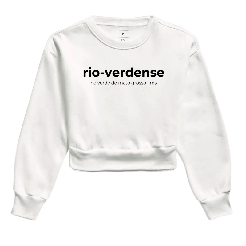 Rio-Verdense | Gentílico MS - Imagem 3
