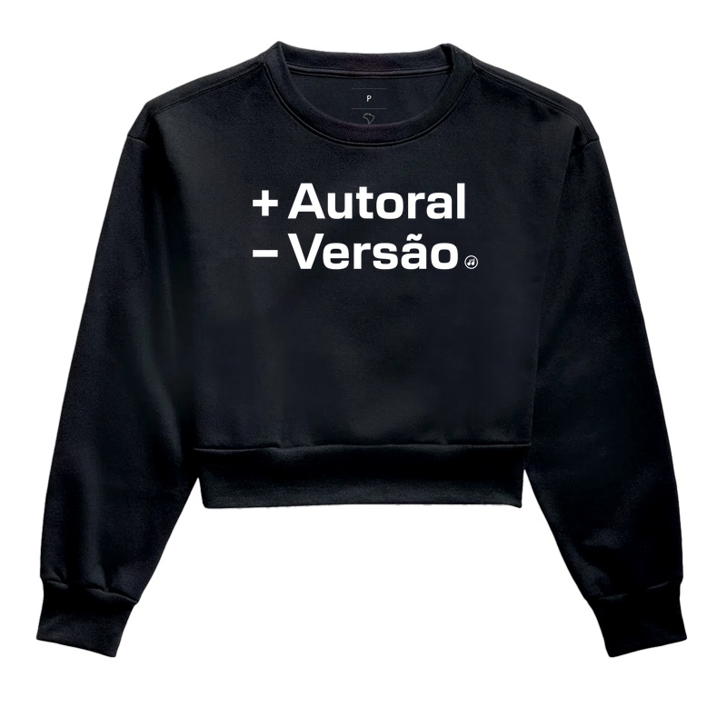 Mais Autoral Menos Versão - Imagem 2