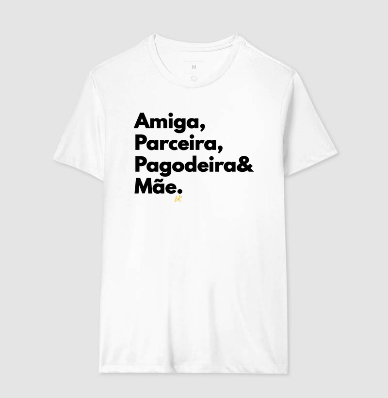 Amiga, parceira, pagodeira& Mãe - Imagem 4