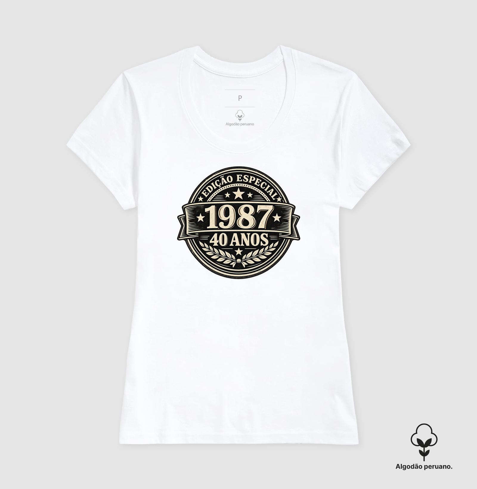 Selo 1987 - Imagem 9