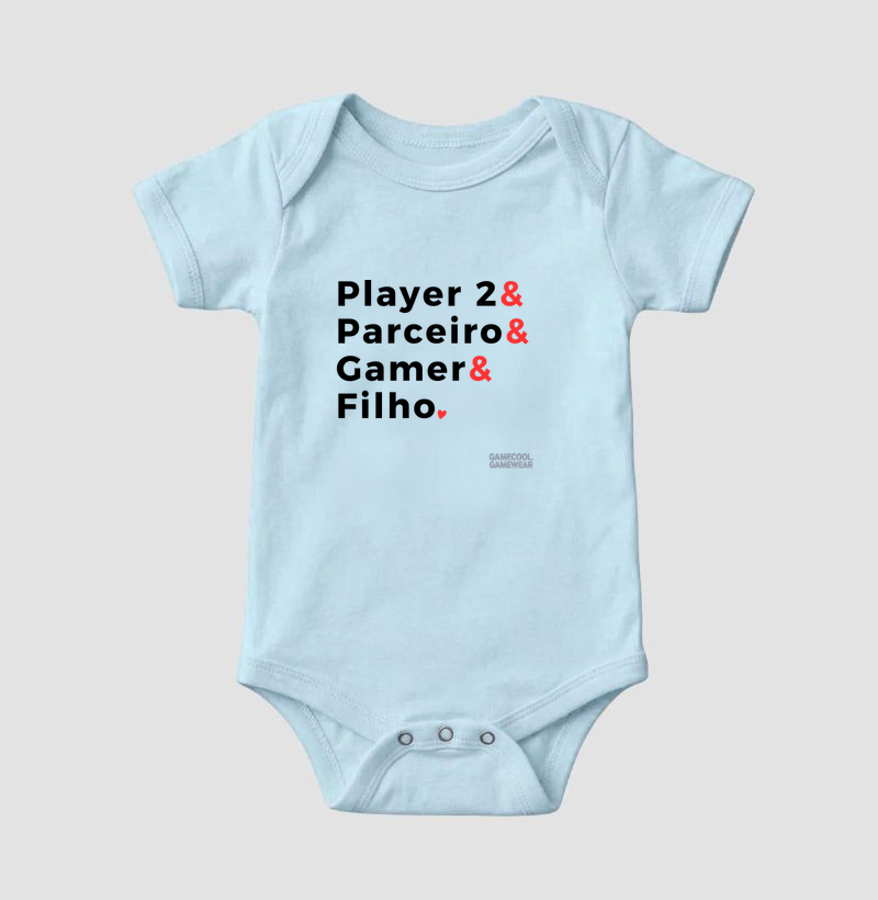 Filho - Player 2 - Imagem 3