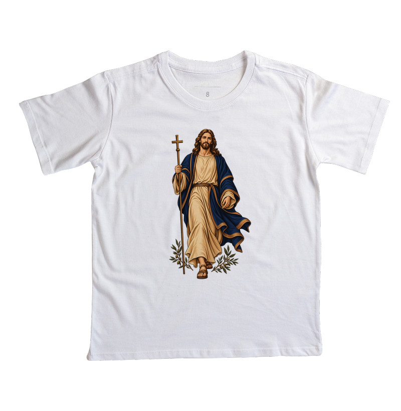 Caminho da Esperança - Cristo Vivo - Imagem 6