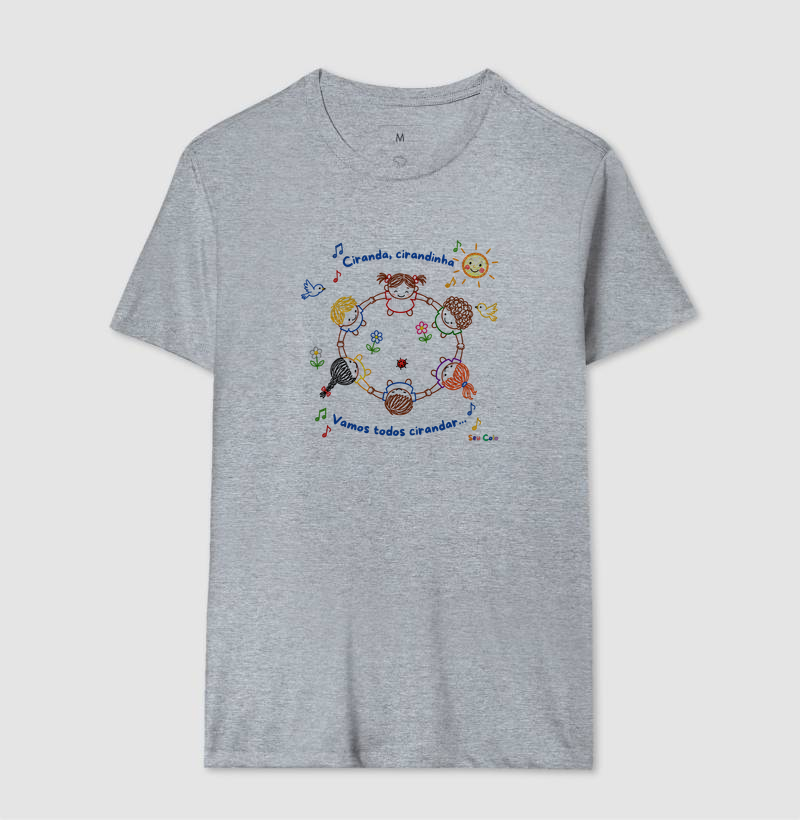 Camisa 3