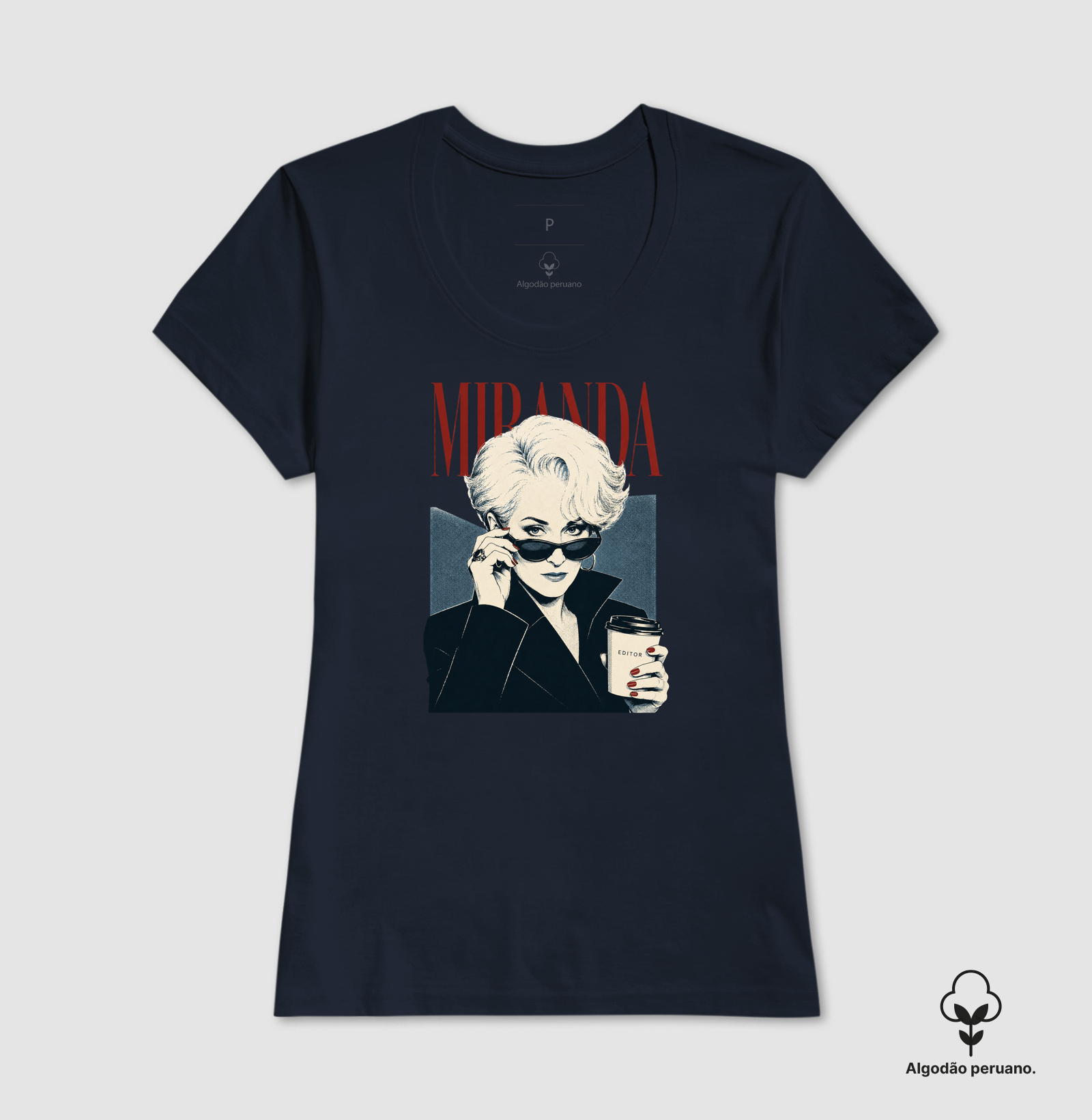 Camisa 5