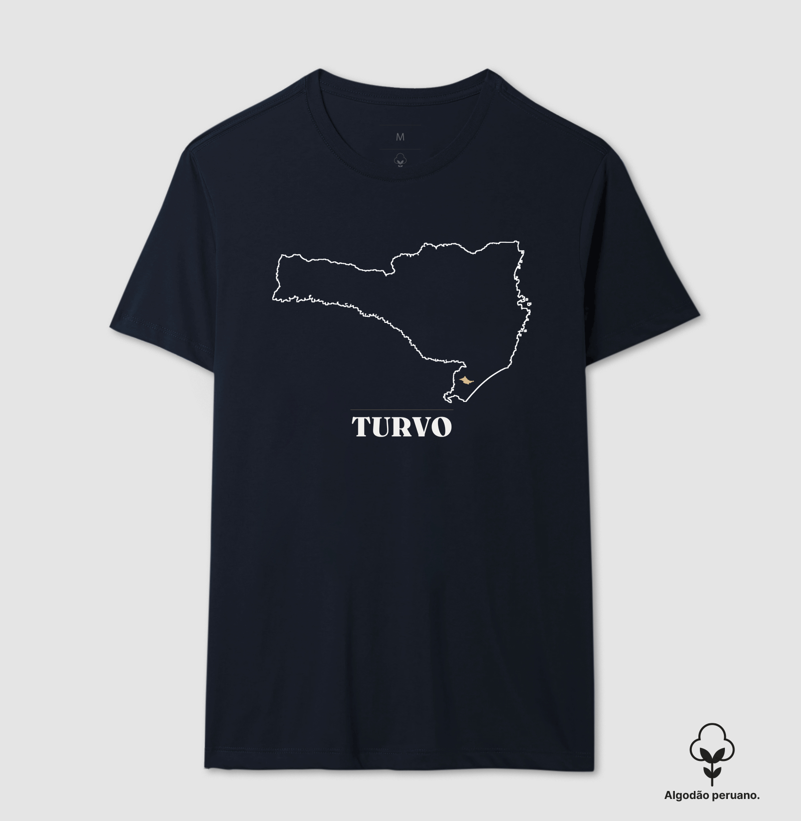 Turvo | Traço SC - Imagem 4