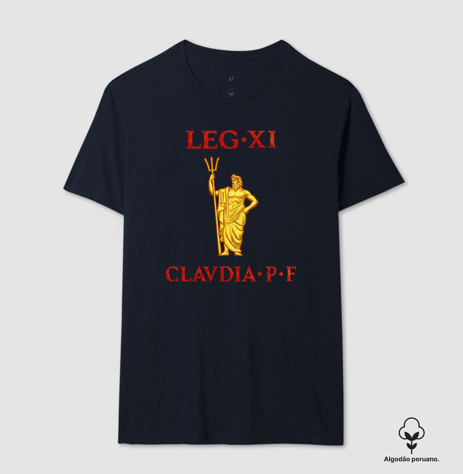 LEGIO — XI Claudia - Imagem 4
