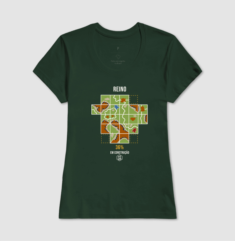 Camisa 10