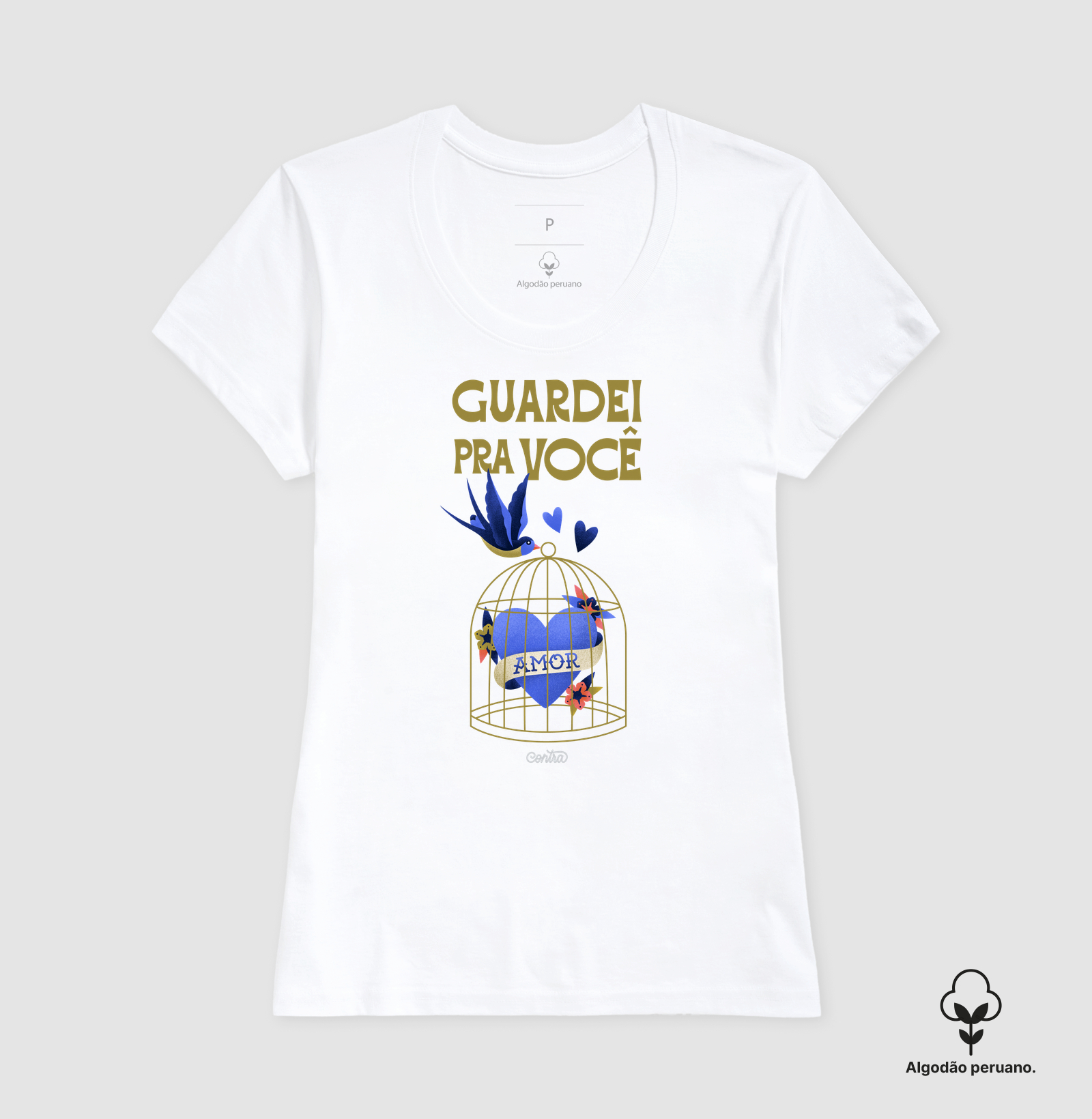 Camisa 2