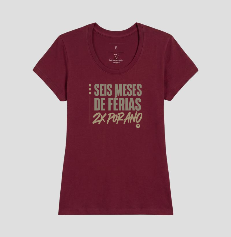 6 Meses de Férias 2x por Ano - Imagem 16