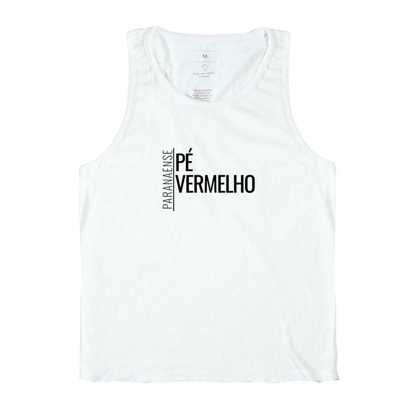Paranaense | Pé Vermelho - Imagem 2