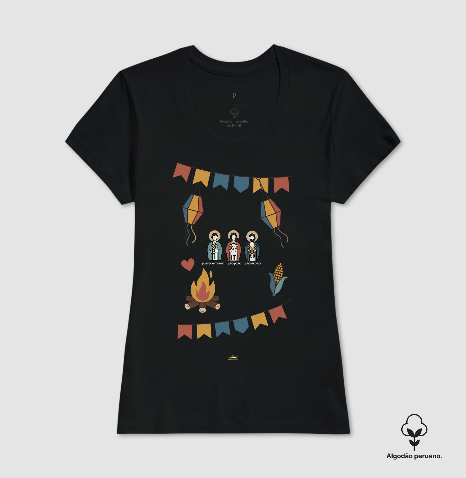 Camisa 4