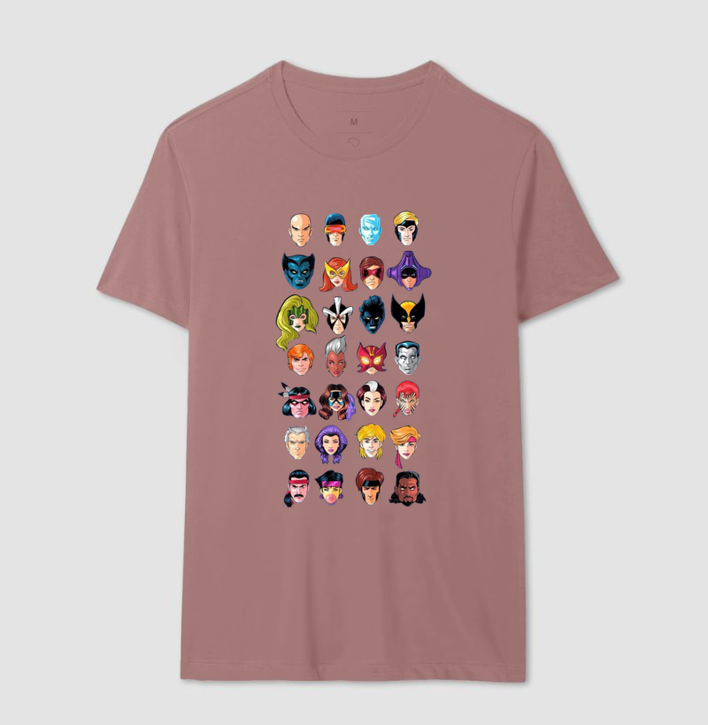 Camisa 16