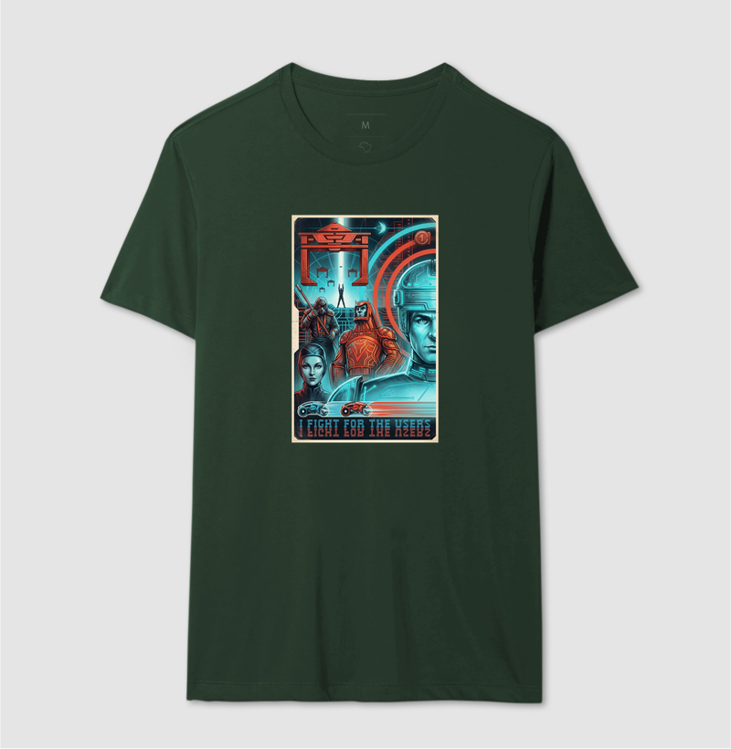 Camisa 7