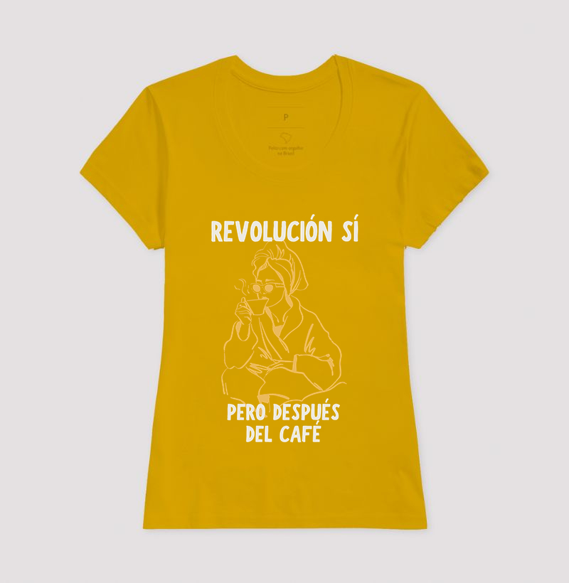 Camisa 14