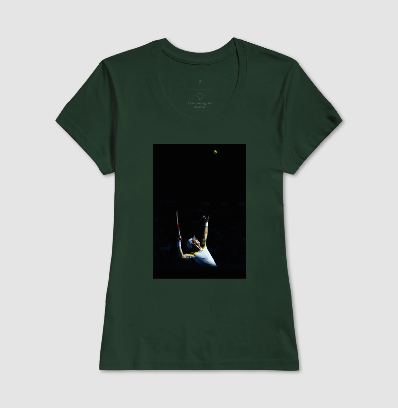 Camisa 12