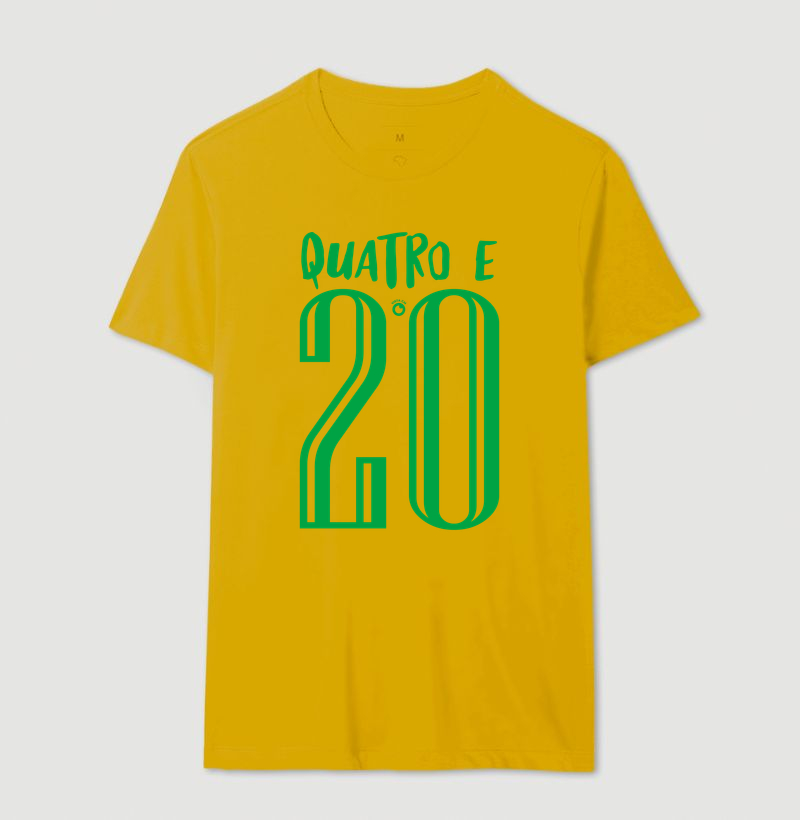 Camisa 13