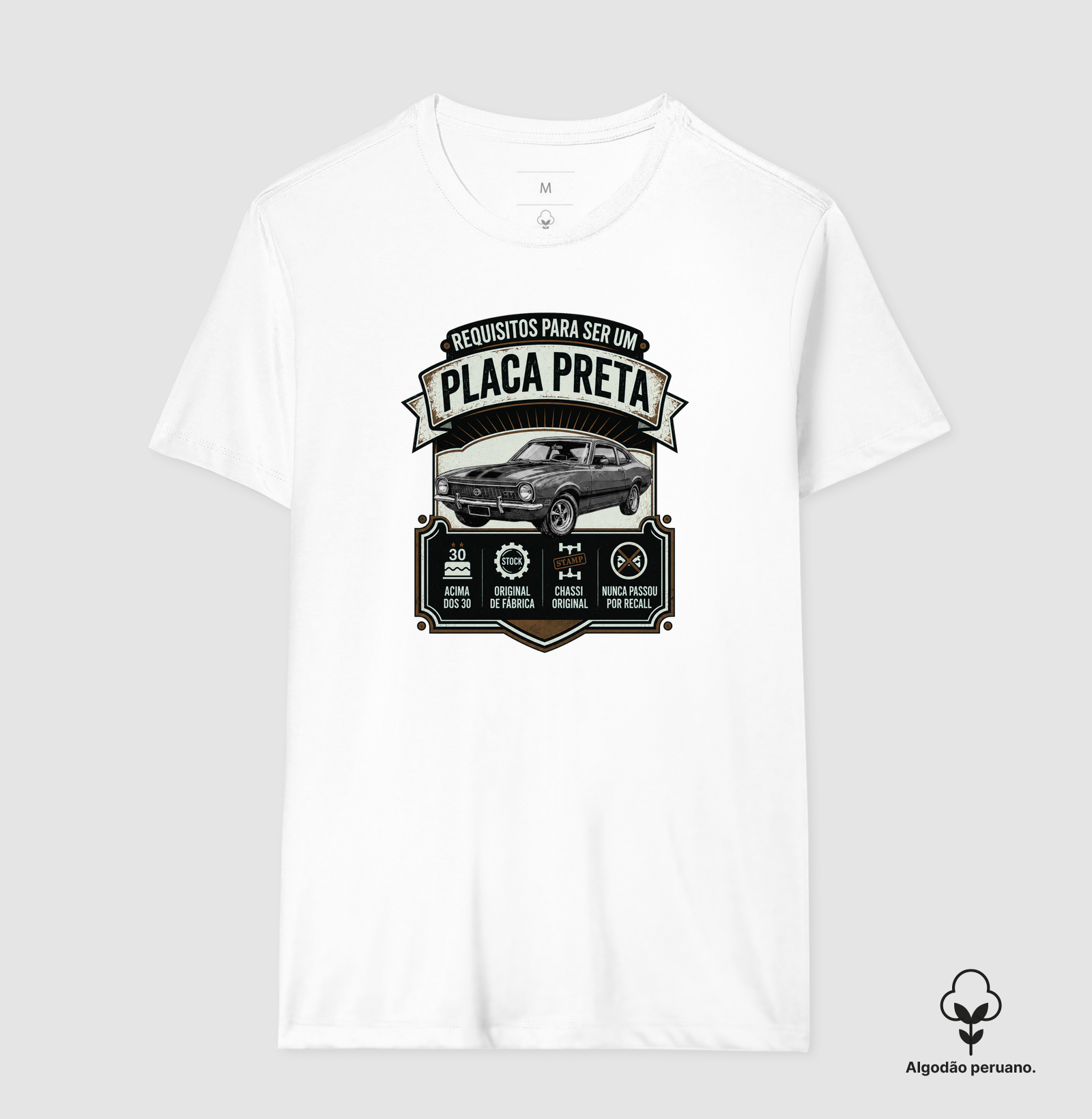 Camisa 7