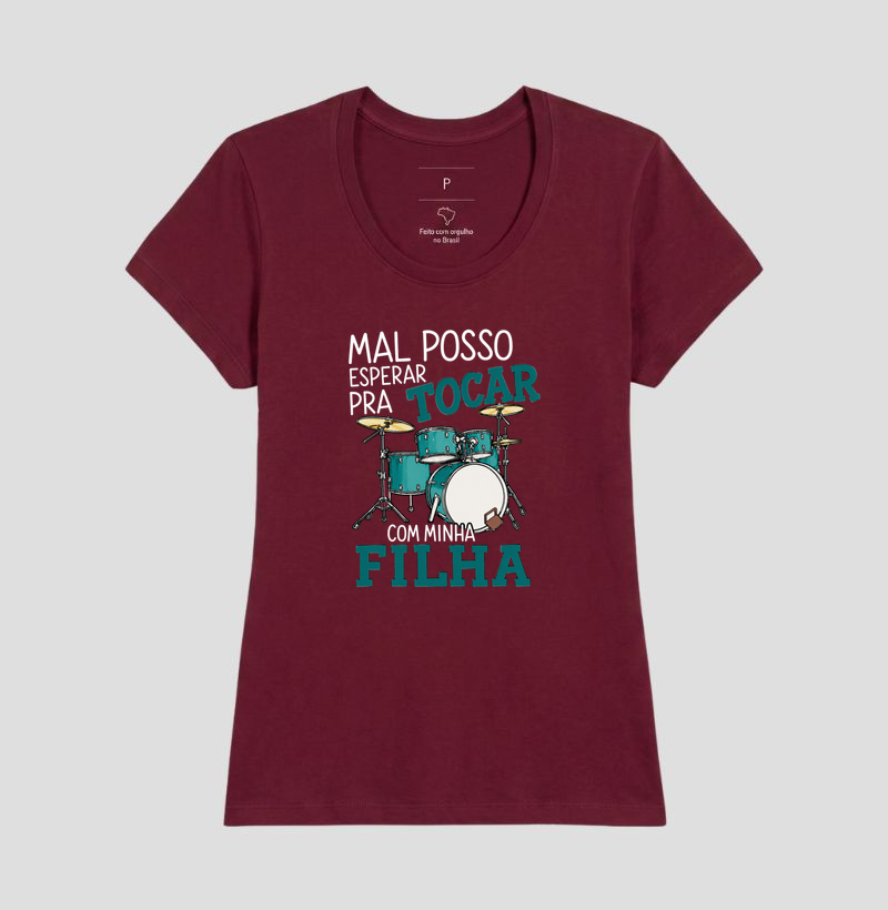 Camisa 18