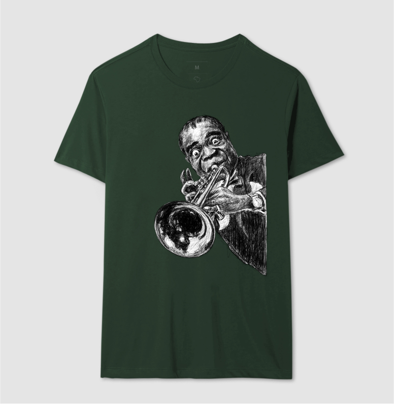 Camisa 10